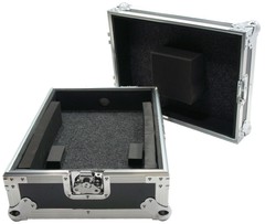 Harmony Cases HC12MIX Flight DJ Road Custom Case fits Allen & Heath Xone: 42