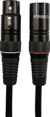 Tributaries Series 4 XLR Audio cables 1 meter pair