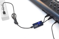 DOREMiDi MIDI To Wireless Bluetooth MIDI Adapter BLE MIDI Cable All MIDI message