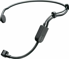 Shure PGA31-TQG Headworn Headset Condenser Microphone w/ TA4F Connector