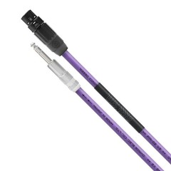 Japan NEW NEO by OYAIDE Elec PA-02 XFT V2 1.0m Microphone Line Cable