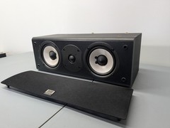 Onkyo SKC-980 Bookshelf Speakers Stereo Pair HiFi Home Audio Vintage