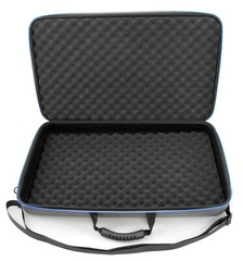 CM DJ Controller Case for Pioneer DJ DDJ-SB3 DJ Controller and Accessories