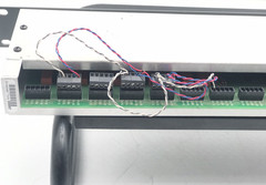 Broadcast Tools 10×1 Stereo Switcher Router