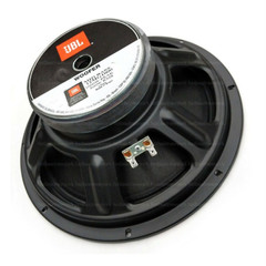 JBL 12MG10004R Selenium Series 12″ 600W Peak Power 4 Ohms Midbass Car Speaker
