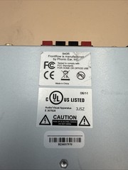 Frontrow Pro Digital 940R Classroom Amplifier – TESTED