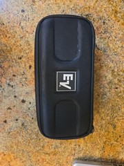 Ev Protective Hard Microphone Case. With Handle