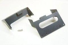 Rack Mount Ear Kit for Soundcraft ui12 4HE 4U 19″ Server Rack