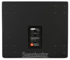 JBL VRX918S 3200W 18 inch Passive Subwoofer