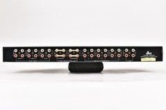 dbx 200xg program route selector vintage hi-fi unit noise reduction japan