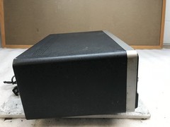 Vintage Realistic DX-302 5 Band CommReceiver Quartz Synthesizer – Read Desc
