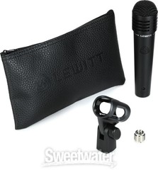 Lewitt MTP 440 DM Dynamic Instrument Microphone