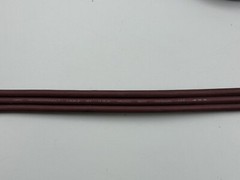 OFC INTERCONNECT CABLE BY U.S.A. MUSIC BOY DESIGN 12”