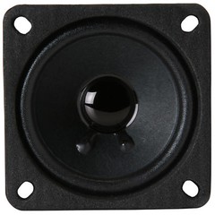Visaton FRS7-8 2.5″ Full-Range Speaker 8 Ohm