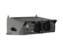 JBL SRX906LA 2-Way Dual 6.5″ Powered Speaker Active Line Array Module
