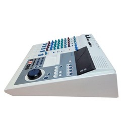 Yamaha MD4S Multitrack MiniDisc Recorder 4-Track w/ Power Cable Tested Japan