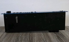 DigiTech Studio Quad 4 Multi-Effects Processor w/ Power Supply Rack Unit Guitar.