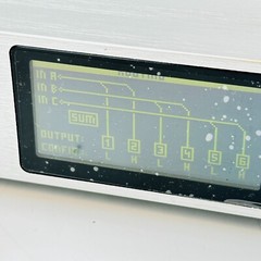 Behringer DCX2496 Ultra-Drive Loudspeaker Management System 24-Bit/96 kHz Japan