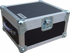 Roland SPD-SX / SPD-SX Pro Sampling Pad Swan Flight Case (Hex)