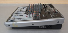 Behringer Xenyx Q1204USB 8-CH 12-Input 2/2 Bus Analog Mixer