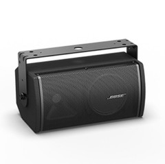 Bose RoomMatch Utility RMU105 Small Format-Loudspeaker in Black NIB Sealed