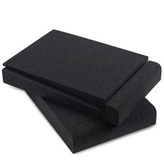 Sound Addicted – Studio Monitor Isolation Pads for 5“ inch Speakers| SMPad 5