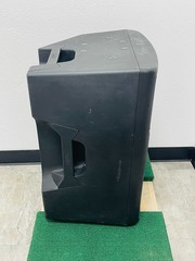 USED – PEAVEY PVX™p 12 Powered Loudspeaker (no Bluetooth) With Free Shipping