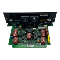 Crown PIP AMCb Input Card Programmable Crossover, Equilization & Compressor