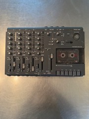 TASCAM Portastudio 414 Mk1 4 Track Analog Cassette Recorder with manual