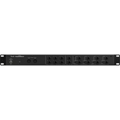 Fender Quantum LT 16 16×8 USB-C Audio Interface