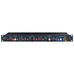 Rupert Neve Designs Newton Channel Preamp EQ and Compressor