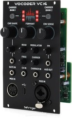 Behringer Vocoder VC16 Eurorack Module