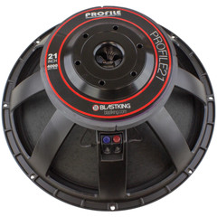 Blastking PROFILE21 21″ 4000 Watts High Output Woofer