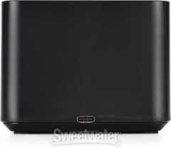 Shure SBC203 Dual Docking Recharging Station