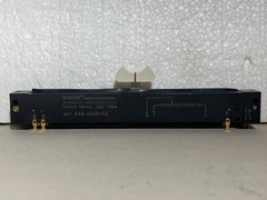 DUNCAN Fader Potentiometer – 600 Ohm – 441-DAQ-600-13 – Mount Plate and Knob NOS