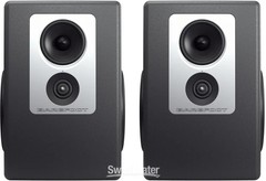 Barefoot Sound Footprint01 Gen2 8-inch 3-way Active Studio Monitors