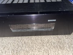 Yamaha DDP-1 Natural Sound Processor