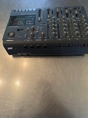 TASCAM Portastudio 414 Mk1 4 Track Analog Cassette Recorder with manual