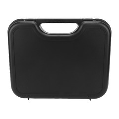 Microphone Carrying Case For Vibration Absorbing Travel Easy To Use
