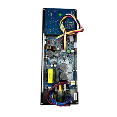 Replacement Amplifier Module for RCF ART SERIES 310A, 312A, 315A, 322A,325A w/BT