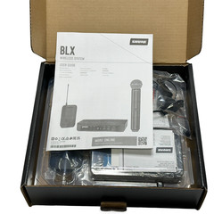 Shure BLX14/P31 Wireless Microphone System PGA31 Headset Transmitter H9 Band
