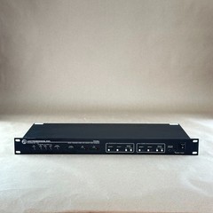 Lectrosonics TH3A Telephone Hybrid Interface With Acoustic Echo Canceller – Used