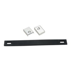 1Pc Flight Case Handle 200*21mm For For Speakers Musical Instrument Case DJ Box