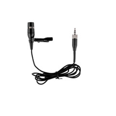Lavalier Microphone for Sanken cos 11d Sennheiser Cardioid Unidirectional Lapel