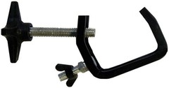 Chauvet CLP 03 C-Clamp 44lb Load Capacity Trussing Clamp For Lighting FREE SHIP