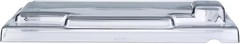 Decksaver Allen & Heath CQ-12T Cover