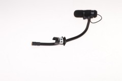 DPA 4099 Instrument Mic w Gooseneck BC F966 (NO CABLE)
