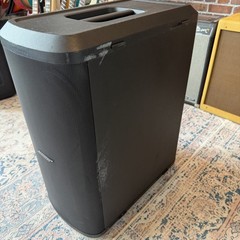 Used Bose Sub2 Powered Bass Module for L1 PRO32 System w/cover