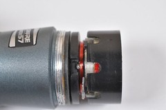 RARE Original Vtg 1980’s SHURE Beta 57 – AS IS – For Parts or Repair