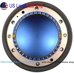 2pcs Replacement For EV Electro Voice 81320 DH1 DH1A DH2012 N/DYM1, 16 Ohms US L